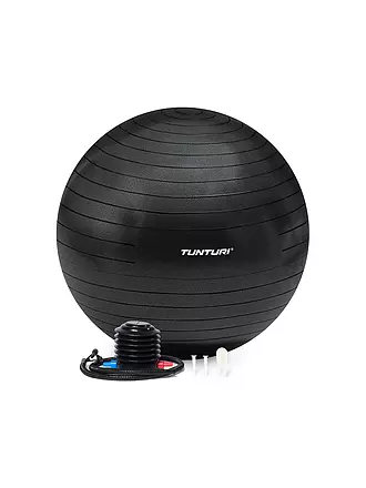 TUNTURI | Gymnastikball Anti Burst 65cm | 